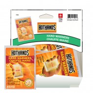 HOT HANDS Chauffe-mains 10H - 2pk