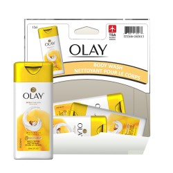 OLAY Nettoyant pour le corps Ultra Hydratant - 89mL