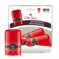 OLD SPICE Antisudorifique - 14g