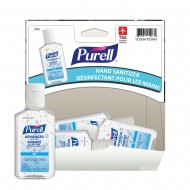 PURELL Antiseptique Original Gel - 30 ml