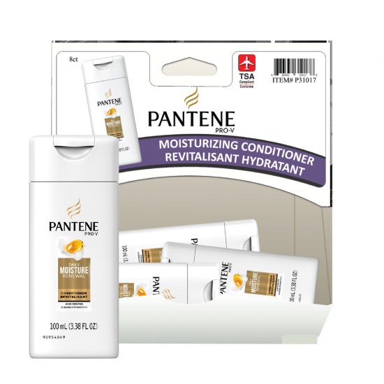 PANTENE PRO-V Revitalisant Hydratant quotidien Renewal - 100mL