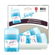 SECRET Antisudorifique poudre pour bébé - 14g
