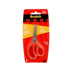 Scotch Ciseaux Enfants 5" Scotch Ciseaux Enfants 5"