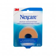 Nexcare Absolute Waterproof Tape 1" x 180" 1/pk