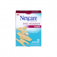 Nexcare Pansements Duo Avec Compresse 8/pk