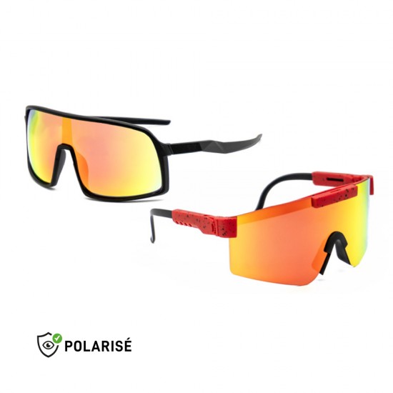 Lunettes de soleil Konex - Mix Serie Sport