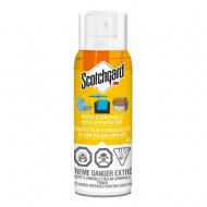 Scotchgard Protecteur Hydrofuge Anti-UV