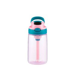 Contigo Bouteille d'eau Enfant 14oz - Rose (Fraise Lavande) Contigo Bouteille d'eau Enfant 14oz - Rose (Fraise Lavande)
