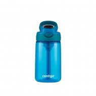 Contigo Bouteille d'eau Enfant 14oz - Bleu (Gummy Blue)