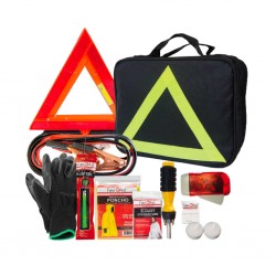 Trousse d'urgence routière Trousse d'urgence routière