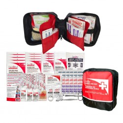 Trousse de Premiers Soins Essentiels Trousse de Premiers Soins Essentiels