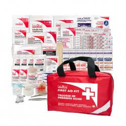 Trousse de Premiers Soins Avancés Trousse de Premiers Soins Avancés