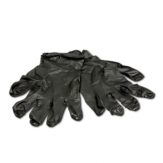 Gants  en nitrile, paquet de 10 - HUNTERS SPECIALTIES