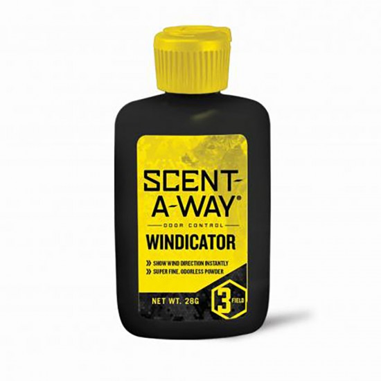 WINDICATOR Scent-A-Way 28g