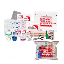 Trousse de Premiers Soins Nautique Trousse de Premiers Soins Nautique