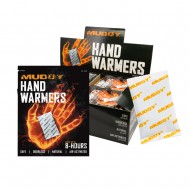 Chauffe-mains jetables - Paquet de 40