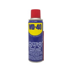 WD-40 Classique Multifonction 155G - 12's WD-40 Classique Multifonction 155G - 12's