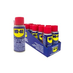 WD-40 Classic Multi-use product 85G - 12's (Présentoir) WD-40 Classic Multi-use product 85G - 12's (Présentoir)