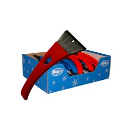 Mallory Présentoir de comptoir Grattoirs à glace 10" Big Blade (24's) Mallory Présentoir de comptoir Grattoirs à glace 10" Big Blade (24's)