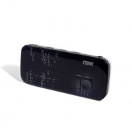 TERK SMART Commutateur HDMI multimédia, 3 ports