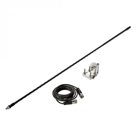 HIGHWAYMAN 3' KIT Antennes de CB