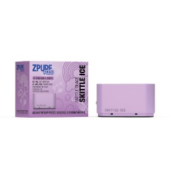 ZPURE Aromathérapie - Capsule aromatique Skittle Glacé