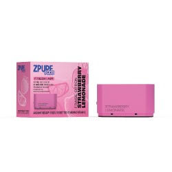 ZPURE Aromathérapie - Capsule Fragrance Fraise Citron