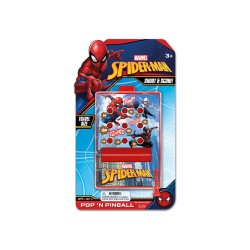 Jeux d'arcade portable – Spider-Man