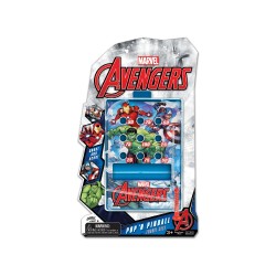 Jeux d'arcade portable – Avengers