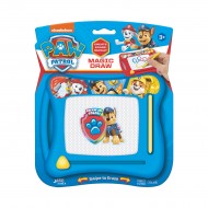 Tableau à dessin magnétique La Pat'Patrouille - Chase