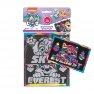 Cartes à Gratter La Pat'Patrouille - Stella (3/pq)