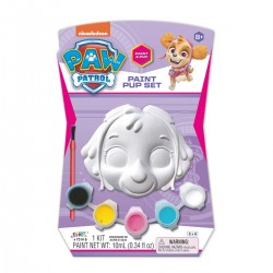 Ensemble de Peinture La Pat'Patrouille - Stella