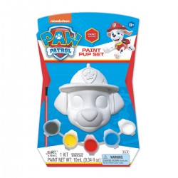 Ensemble de Peinture La Pat'Patrouille - Marcus