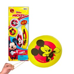 Ballons à Frapper - Mickey Mouse (2/pk)