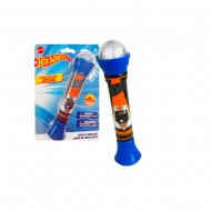 Lampe de poche Disco – Hot Wheels