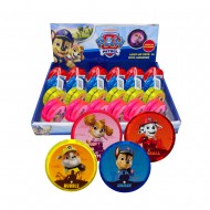 Yo-yos lumineux La Pat'Patrouille – Présentoir de 24 unités assorties