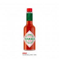 Sauce Tabasco® Original - 57 ml