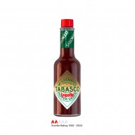 Sauce Tabasco® Chipotle - 57 ml