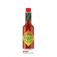 Sauce Tabasco® Habanero - 57 ml
