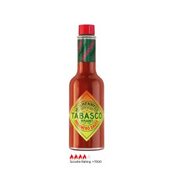 Sauce Tabasco® Habanero - 57 ml