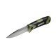 Olfa Works® - Couteau de brousse Sanga™ - Olive