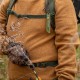 Olfa Works® - Couteau de camping utilitaire - Olive