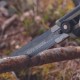 Olfa Works® - Scie de brousse - Olive