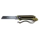 Olfa Works® - Scie de brousse - Olive