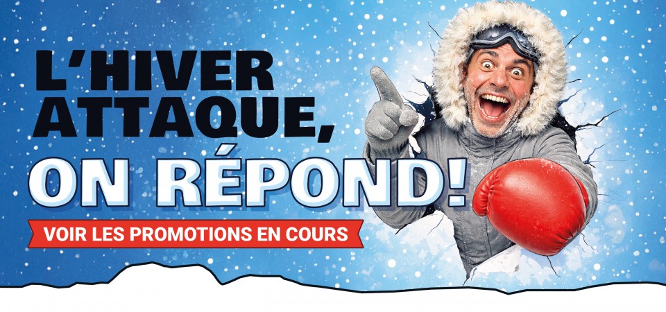 L'hiver Attaque, on répond!